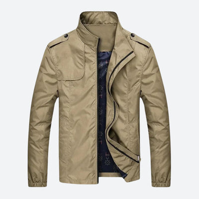 Veste Bomber Homme