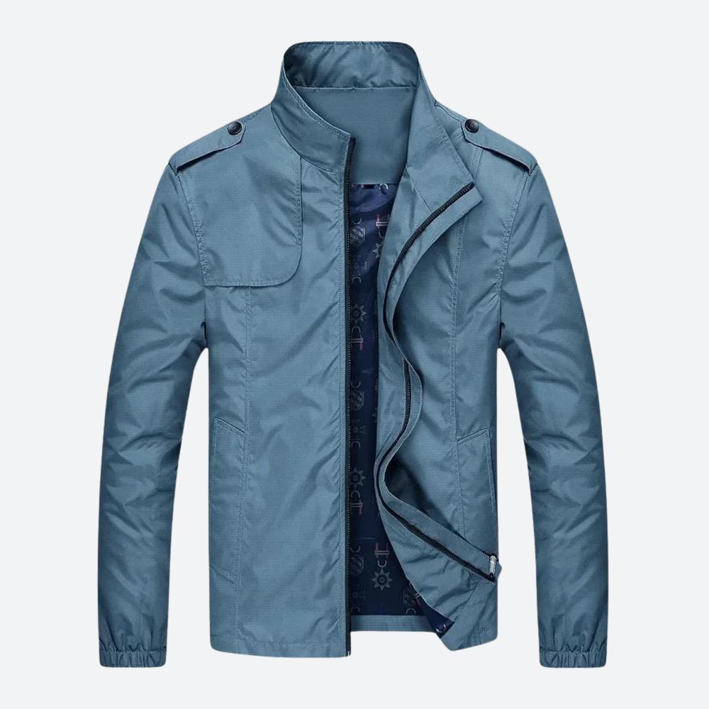 Veste Bomber Homme