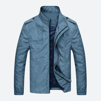 Veste Bomber Homme