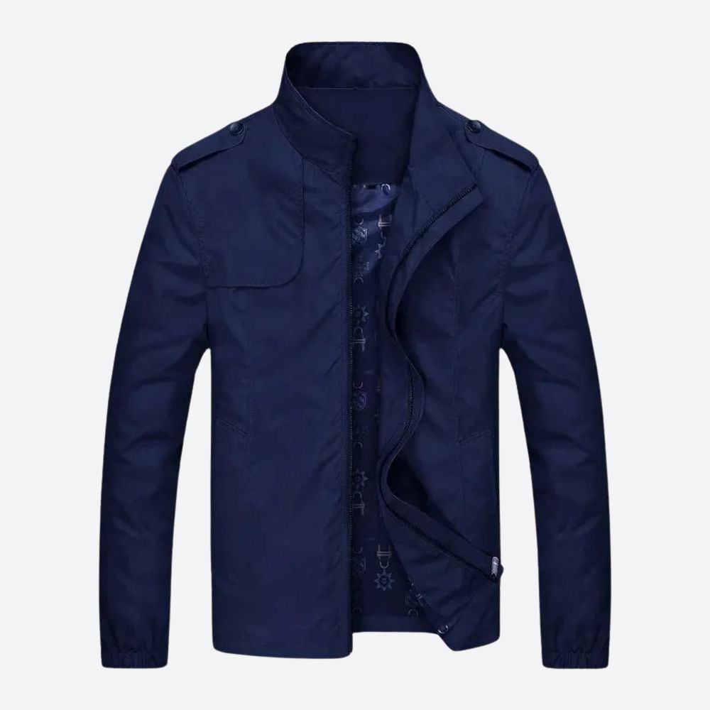 Veste Bomber Homme