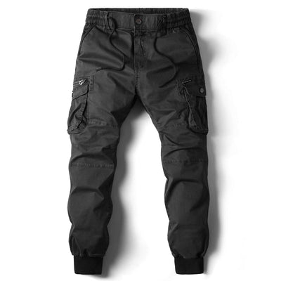 Pantalon cargo urbain