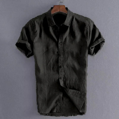 Chemise d’été élégante