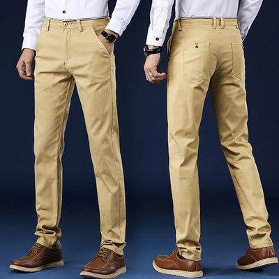 Pantalons chics pour homme