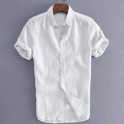 Chemise d’été élégante