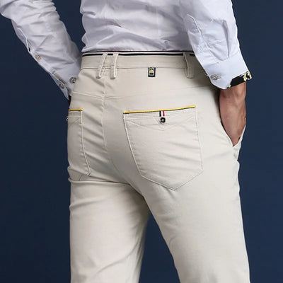 Pantalons chics pour homme