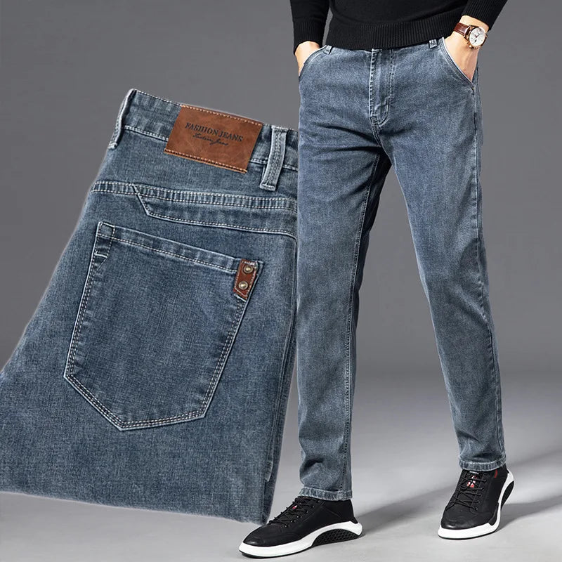Jean denim premium Givalli