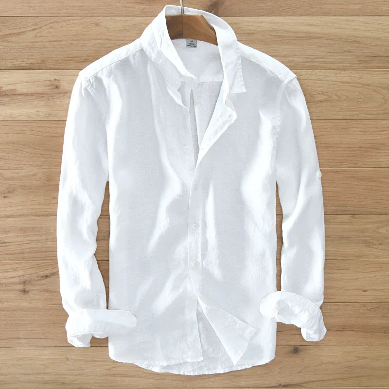 Chemise italienne élégante