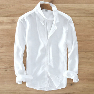 Chemise italienne élégante