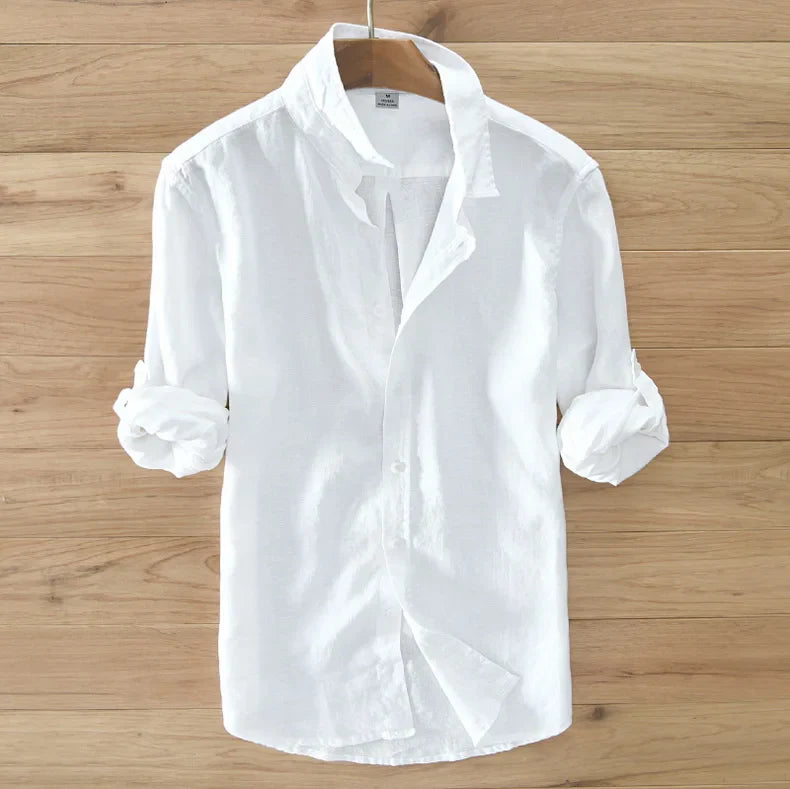 Chemise italienne élégante