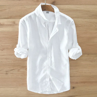 Chemise italienne élégante