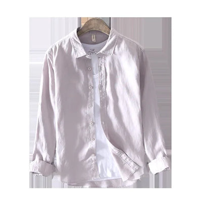 Chemise italienne élégante