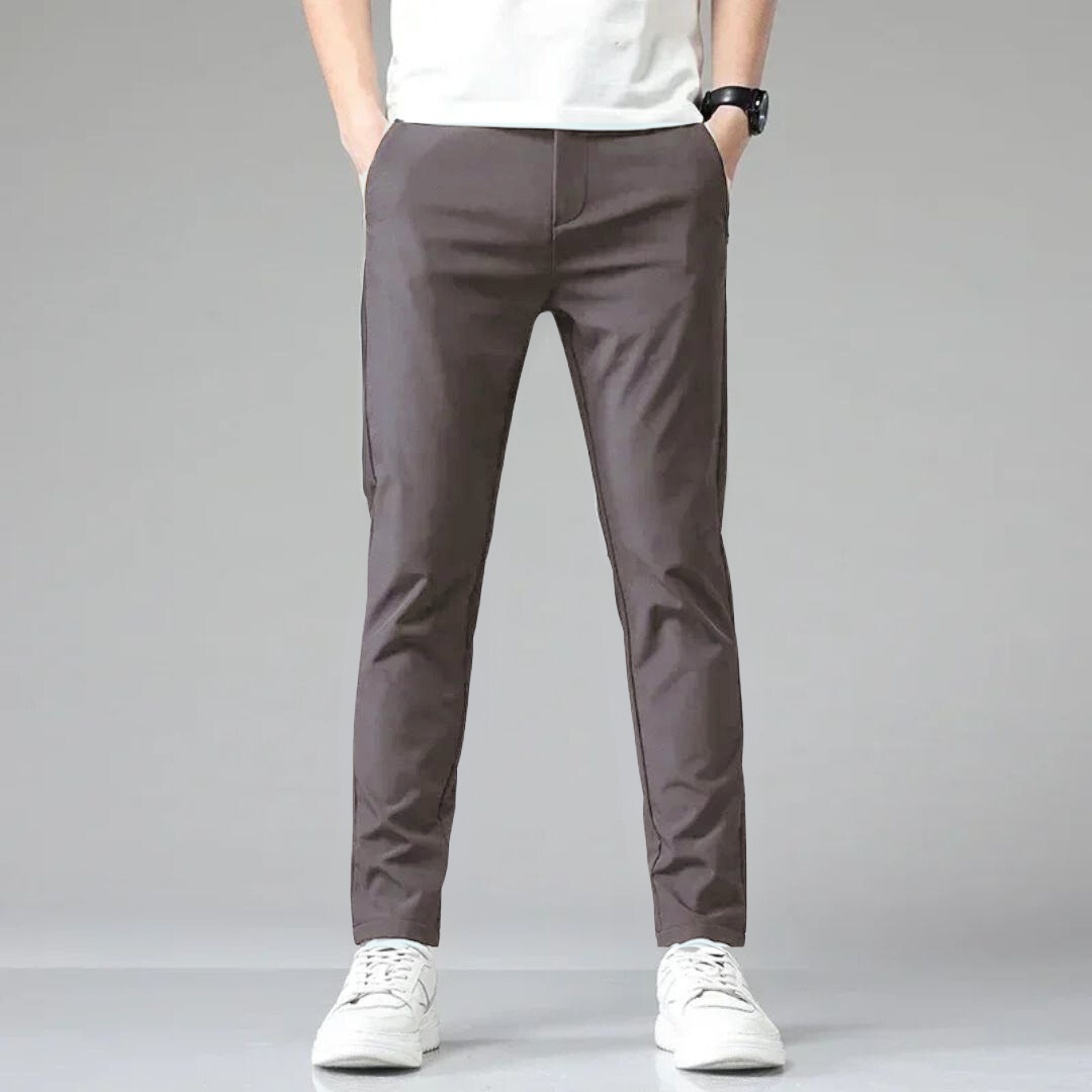 Pantalon stretch premium