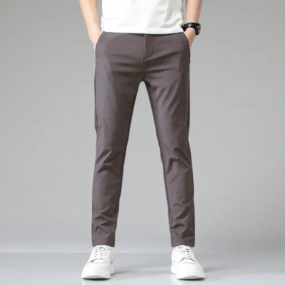 Pantalon stretch premium
