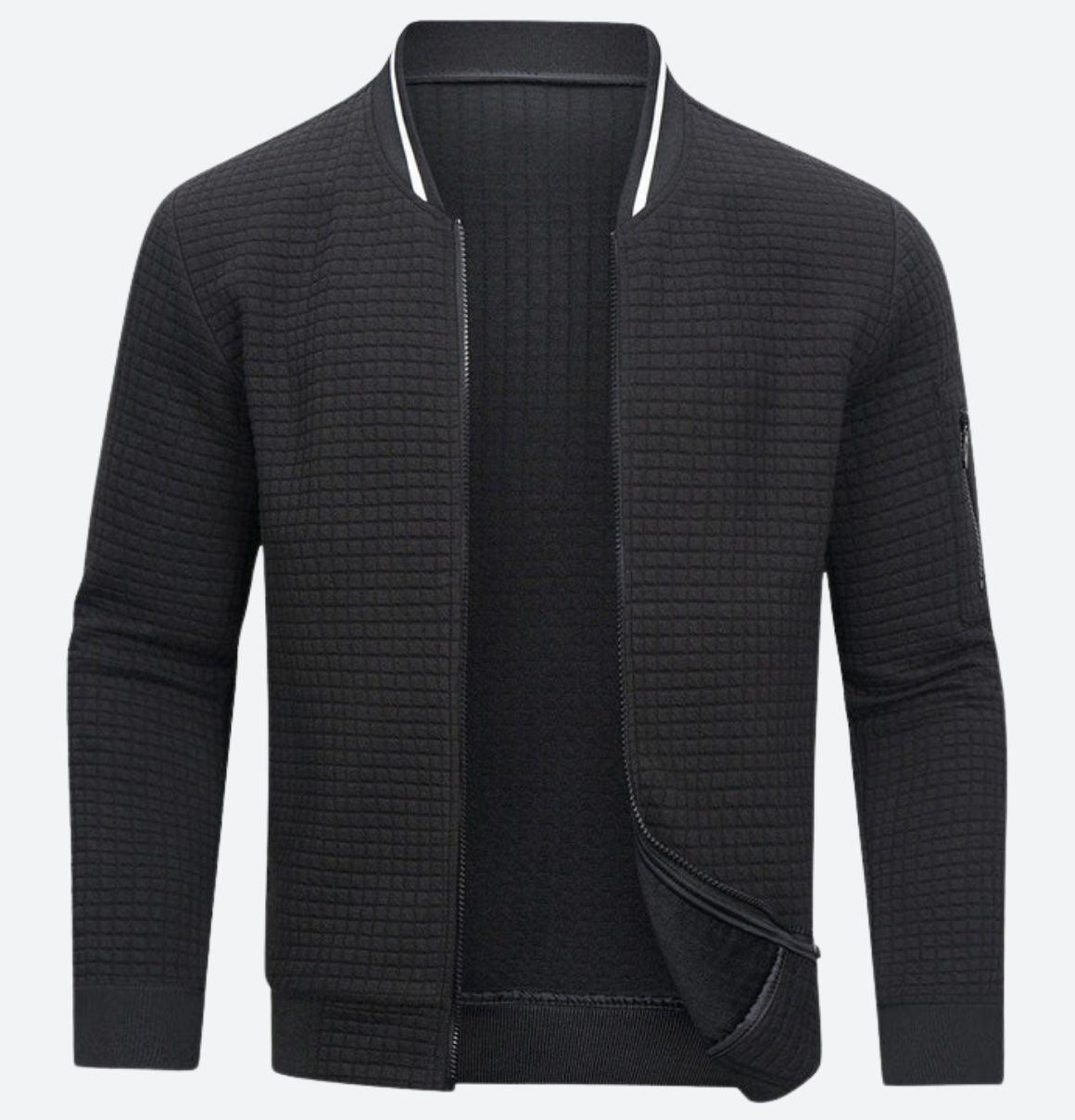 Veste Décontractée pour Homme