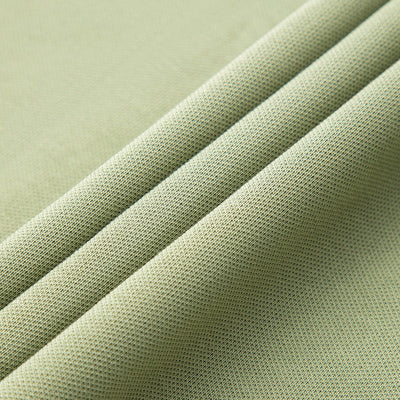 Polo en Coton Élégant