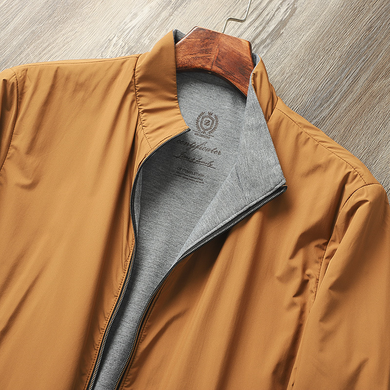 Veste imperméable légère