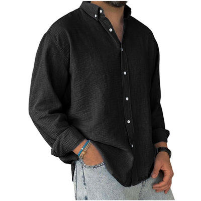 Chemise premium pour homme