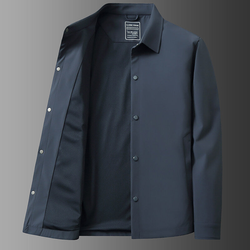 Veste Élégante pour Homme