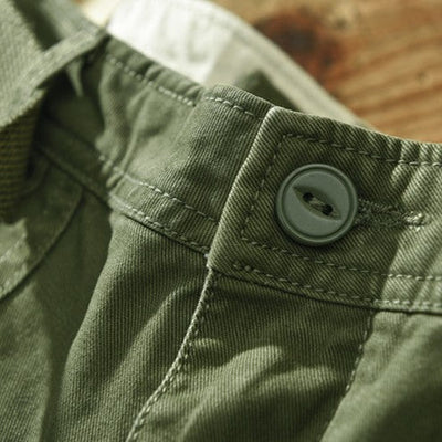 Pantalon casual pour homme