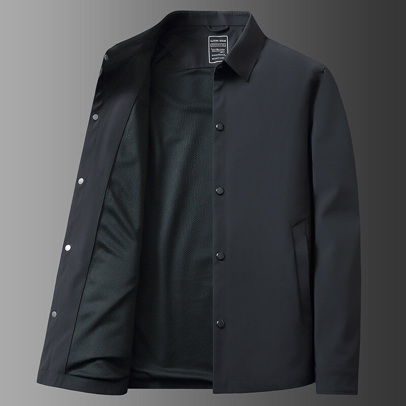 Veste Élégante pour Homme