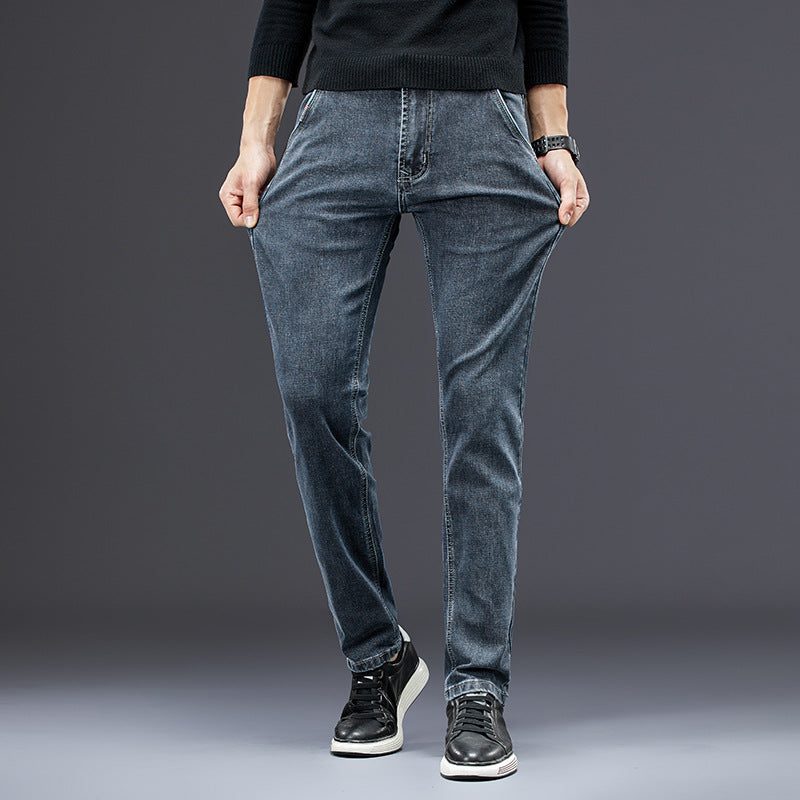 Jean denim premium Givalli