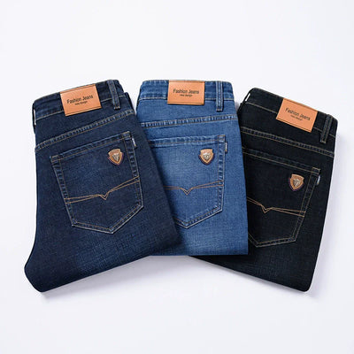 Jean denim classique Givalli