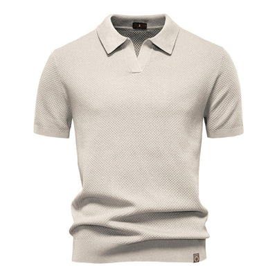 Polo Élégant