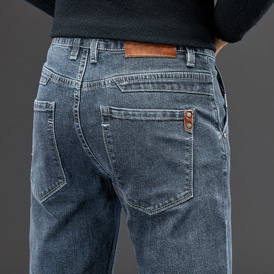 Jean denim premium Givalli