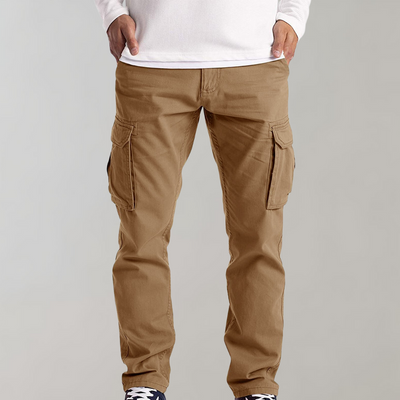 Pantalon Cargo Léger