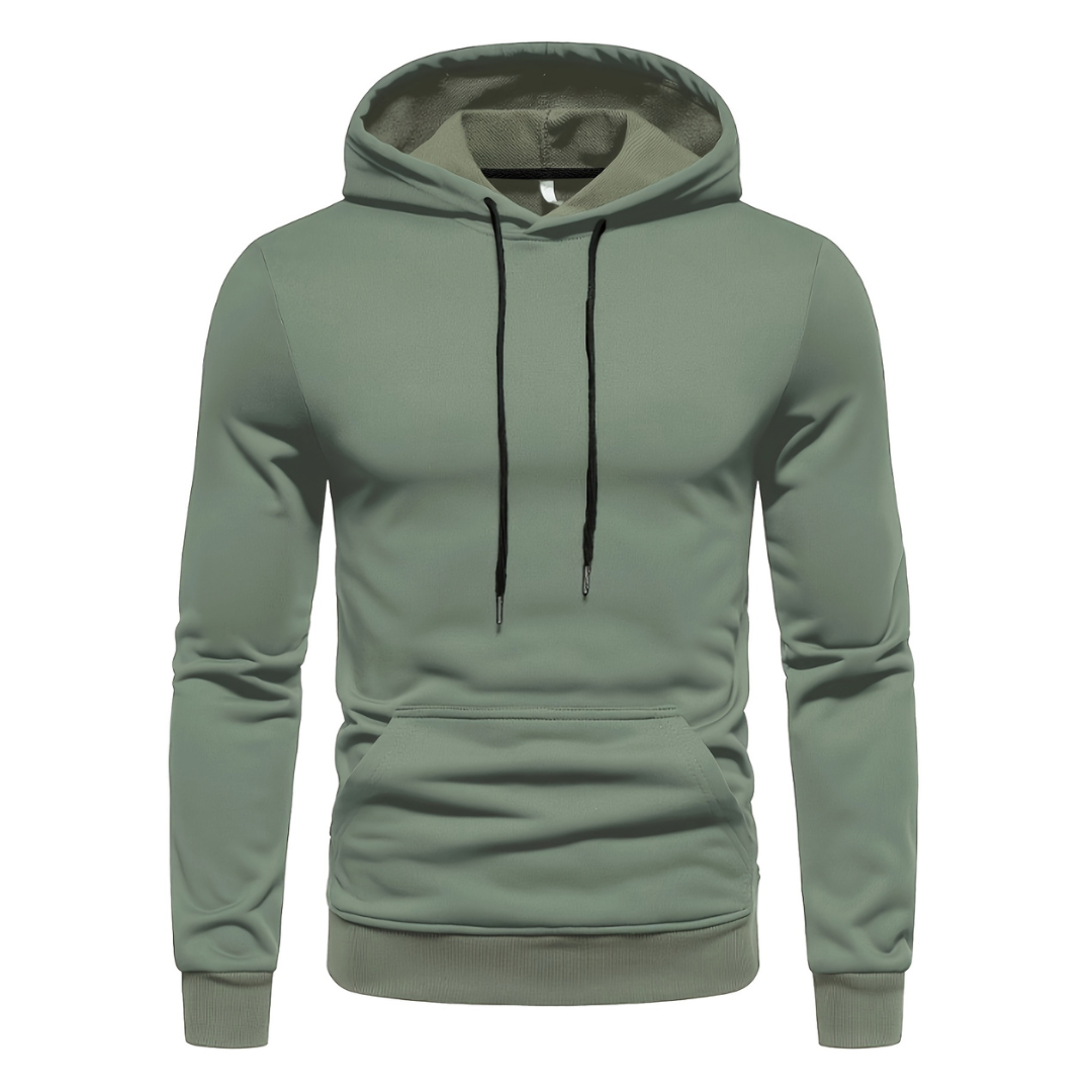 Legergroen / 3XL