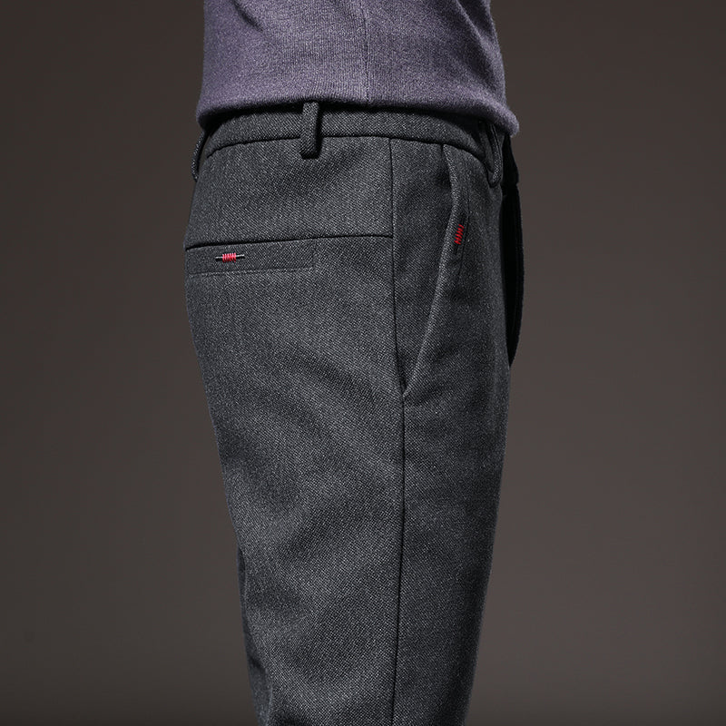 Pantalon Remo Slim Fit