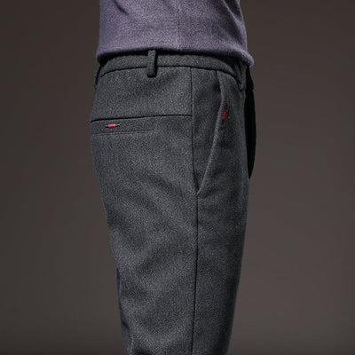 Pantalon Remo Slim Fit