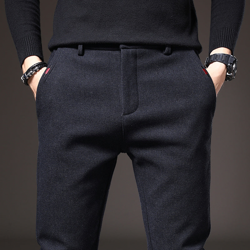 Pantalon Remo Slim Fit