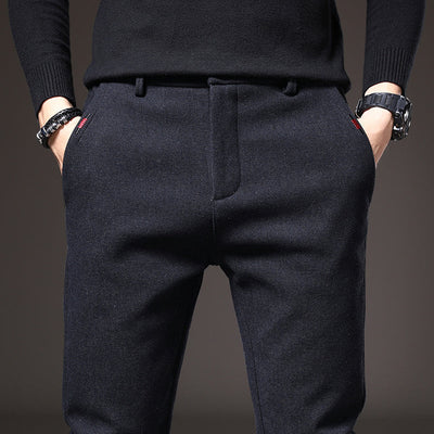 Pantalon Remo Slim Fit
