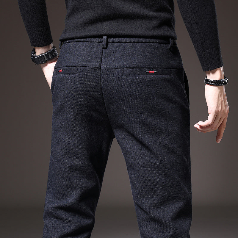 Pantalon Remo Slim Fit