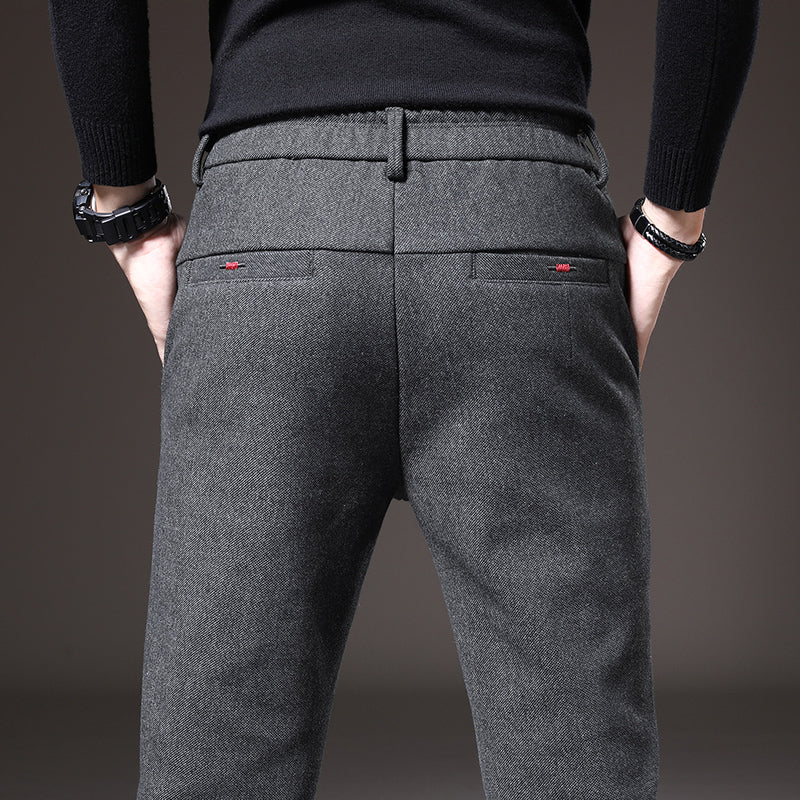 Pantalon Remo Slim Fit