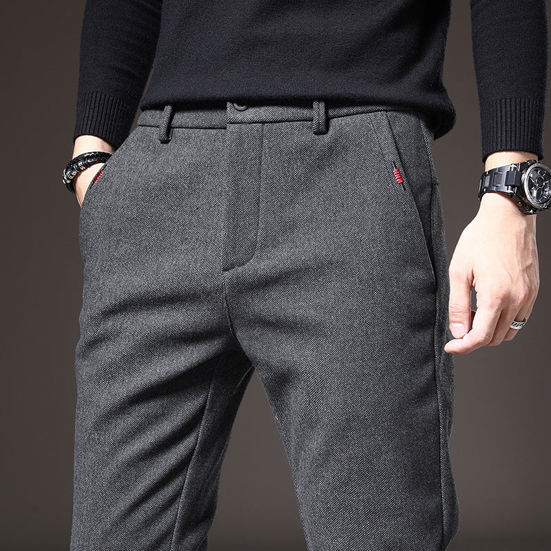 Pantalon Remo Slim Fit