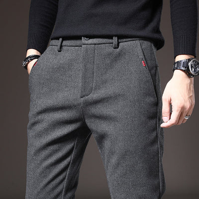 Pantalon Remo Slim Fit