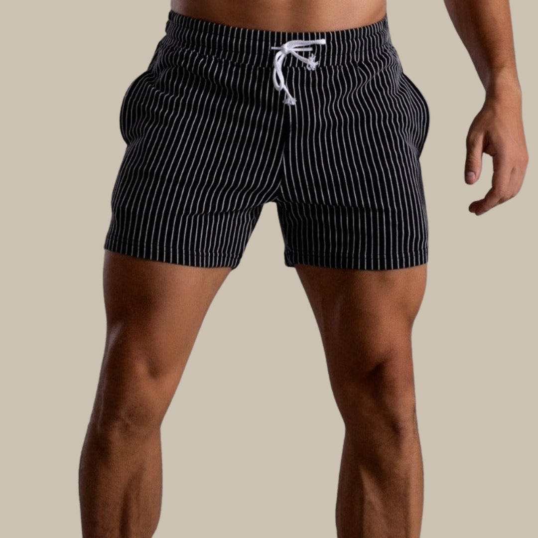 Short Décontracté pour Homme