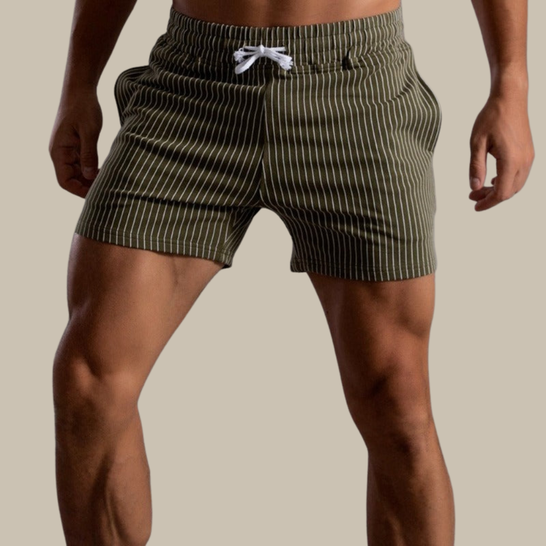 Short Décontracté pour Homme