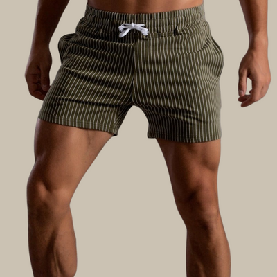 Short Décontracté pour Homme