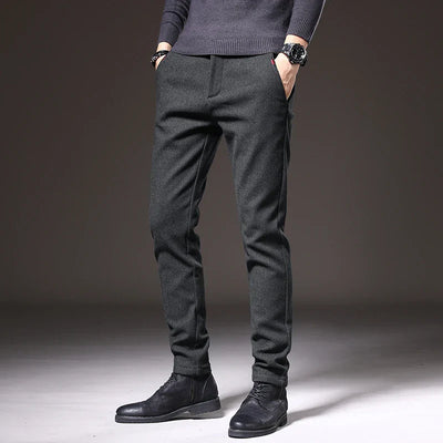 Pantalon Remo Slim Fit