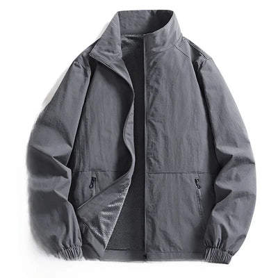 Veste d’Été Décontractée