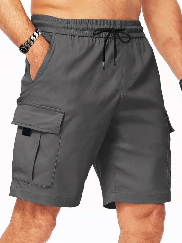 Short Cargo pour Homme