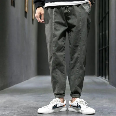 Pantalon casual pour homme