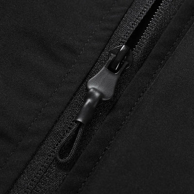 Veste d’extérieur coupe-vent