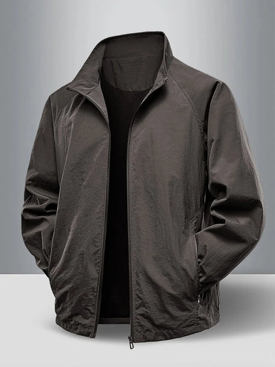 Veste d’Été Élégante