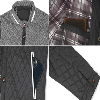 Veste Décontractée Matteo