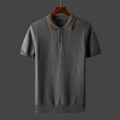 Polo élégant