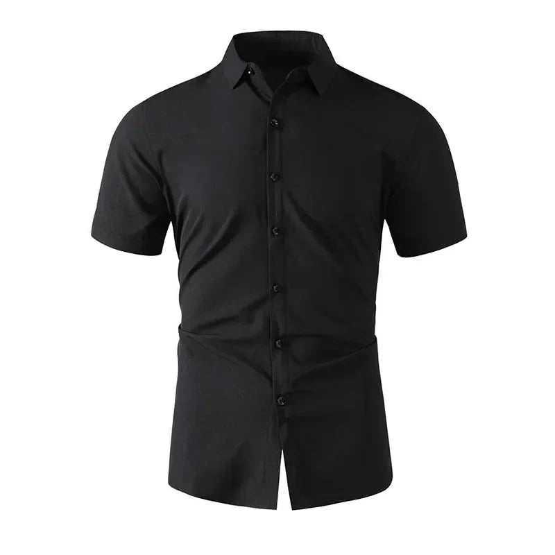 Chemise d’été casual